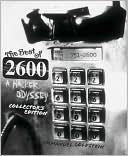 Emmanuel Goldstein: The Best of 2600: A Hacker Odyssey (Collector's Edition)