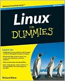 Richard Blum: Linux For Dummies