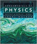 David Halliday: Fundamentals of Physics