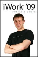 Guy Hart-Davis: iWork '09 Portable Genius