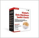 Ralph Kimball: The Kimball Group Data Warehouse Box: The Data Warehouse Toolkit, 2nd Edition; The Data Warehouse Lifecycle, 2nd Edition; The Data Warehouse ETL Toolk