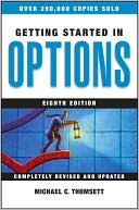 Michael C. Thomsett: Getting Started in Options