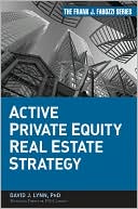 Book cover image of Active Private Equity Real Estate Strategy by David J. Lynn