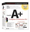 Quentin Docter: CompTIA A+ Complete Certification Kit, Second Edition (Exam 220-701/220-702)