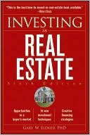 Book cover image of Investing in Real Estate by Gary W. Eldred