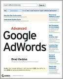 Brad Geddes: Advanced Google AdWords