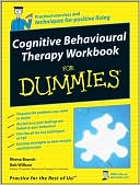 Rhena Branch: Cognitive Behavioural Therapy Workbook for Dummies
