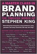 Judie Lannon: A Master Class in Brand Planning: The Timeless Works of Stephen King