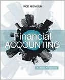 Rod Monger: Financial Accounting : A Global Approach