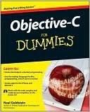 Neal Goldstein: Objective-C For Dummies