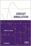 Farid N. Najm: Circuit Simulation