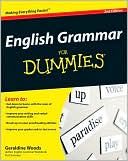 Geraldine Woods: English Grammar For Dummies