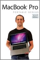 Brad Miser: MacBook Pro Portable Genius