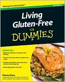 Book cover image of Living Gluten-Free For Dummies by Danna Korn