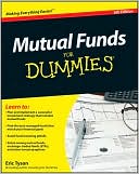 Eric Tyson: Mutual Funds For Dummies