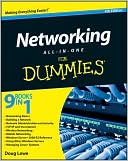 Doug Lowe: Networking All-in-One For Dummies