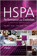 Book cover image of HSPA Performance and Evolution: A practical perspective by Pablo Tapia