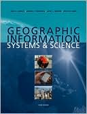 Book cover image of Geographic Information Systems and Science by Paul A. Longley