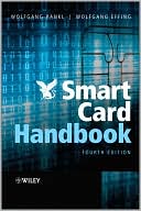 Wolfgang Rankl: Smart Card Handbook