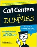 R,al Bergevin: Call Centers for Dummies