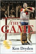 Book cover image of The Game by Ken Dryden