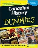 Will Ferguson: Canadian History for Dummies