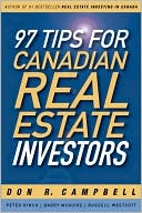 Barry McGuire: 97 Tips for Canadian Real Estate Investors
