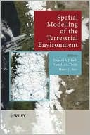 Richard E.J. Kelly: Spatial Modelling of the Terrestrial Environment