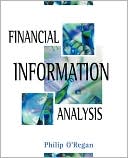 Book cover image of Financial Information Analysis 2e by O'Regan