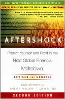 David Wiedemer: Aftershock: Protect Yourself and Profit in the Next Global Financial Meltdown