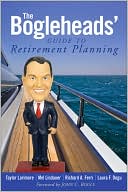 Book cover image of The Bogleheads' Guide to Retirement Planning by Taylor Larimore