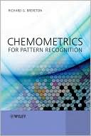 Richard Brereton: Chemometrics for Pattern Recognition