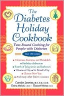 Leontos: Diabetes Holiday Cookbook