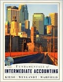 Donald E. Kieso: Fundamentals of Intermediate Accounting, Vol. 2