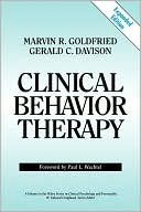 Goldfried: Clinical Behavior Therapy