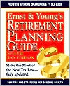 Ernst & Young: Ernst and Young's Retirement Planning Guide,Special Tax Edition