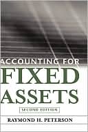 Book cover image of Fixed Assets 2e by Peterson