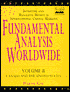 Book cover image of Fundamental Analysis Worldwide: Investing and Managing Money in International Capital Markets, Vol. 2 by Haksu Kim