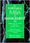 Allan R. Cohen: The Portable MBA in Management