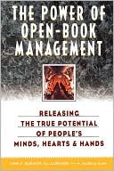 John Schuster: The Power of Open-Book Management: Releasing the True Potential of People's Minds, Hearts, and Hands