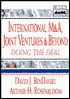 Book cover image of International M&A, Joint Ventures & Beyond: Doing the Deal by David J. BenDaniel