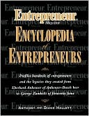 Anthony Hallett: Encyclopedia of Entrepreneurs