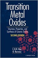 Rao: Transition Metal Oxides 2e