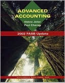Debra C. Jeter: Advanced Accounting