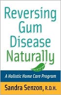 Book cover image of Gum Disease by Senzon