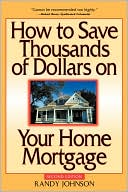 Book cover image of Mortgage 2e by Johnson