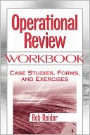 Book cover image of Operational Workbook by Reider