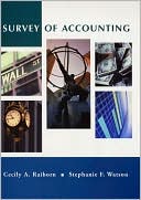 Cecily A. Raiborn: Survey of Accounting