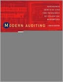 William C. Boynton: Modern Auditing and Assurance Services: Assurance the Integrity of Financial Reporting