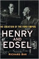 Bak: Henry And Edsel